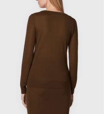 CALVIN KLEIN ПУЛОВЕР K20K204905 gallery image 5