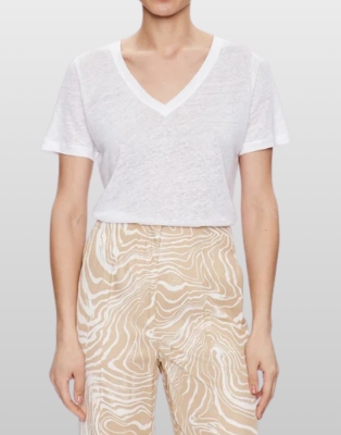 CALVIN KLEIN ТЕНИСКА K20K205551 gallery image 2