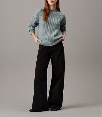 CALVIN KLEIN ПУЛОВЕР K20K207415 gallery image 6