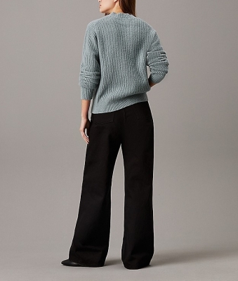 CALVIN KLEIN ПУЛОВЕР K20K207415 gallery image 5