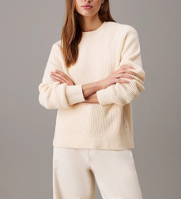 CALVIN KLEIN ПУЛОВЕР K20K207415 gallery image 7