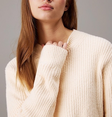 CALVIN KLEIN ПУЛОВЕР K20K207415 gallery image 8