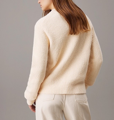 CALVIN KLEIN ПУЛОВЕР K20K207415 gallery image 9