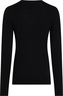 CALVIN KLEIN ПУЛОВЕР K20K207452 gallery image 2