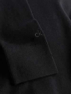 CALVIN KLEIN ПУЛОВЕР K20K207452 gallery image 4