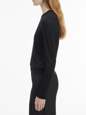 CALVIN KLEIN ПУЛОВЕР K20K207452 gallery image 6