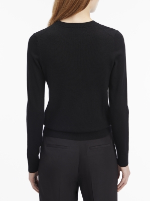 CALVIN KLEIN ПУЛОВЕР K20K207452 gallery image 7