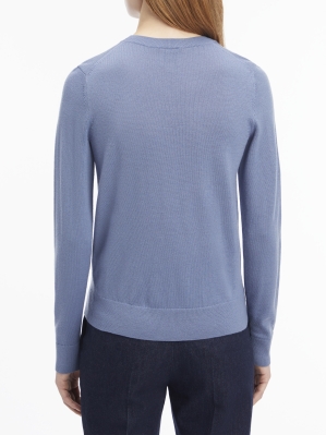 CALVIN KLEIN ПУЛОВЕР K20K207452 gallery image 15