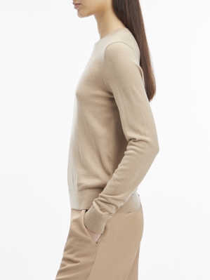 CALVIN KLEIN ПУЛОВЕР K20K207452 gallery image 21