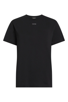 CALVIN KLEIN ТЕНИСКА K20K207519 gallery image 2