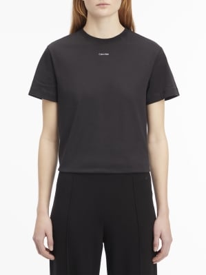 CALVIN KLEIN ТЕНИСКА K20K207519 gallery image 9
