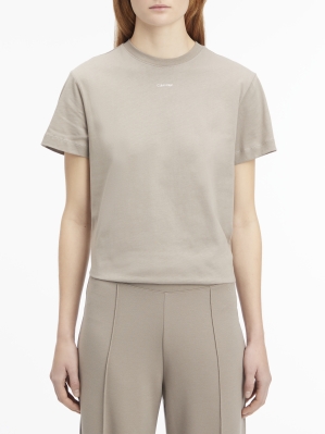 CALVIN KLEIN ТЕНИСКА K20K207519 gallery image 20