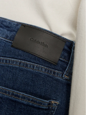 CALVIN KLEIN ДЪНКИ K20K207600 gallery image 4