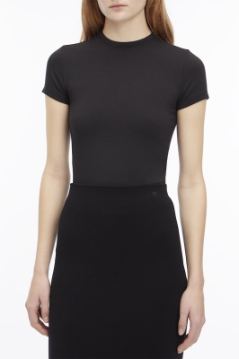 CALVIN KLEIN ТЕНИСКА K20K207620 gallery image 9