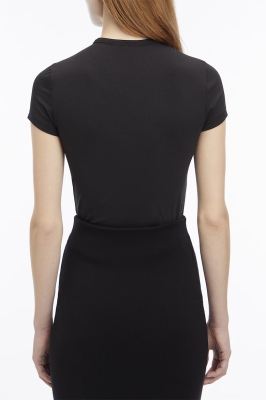 CALVIN KLEIN ТЕНИСКА K20K207620 gallery image 3