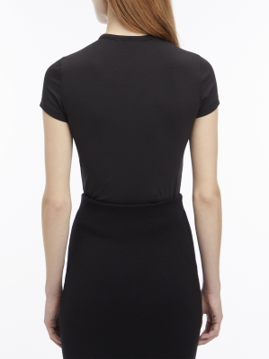CALVIN KLEIN ТЕНИСКА K20K207620 gallery image 10