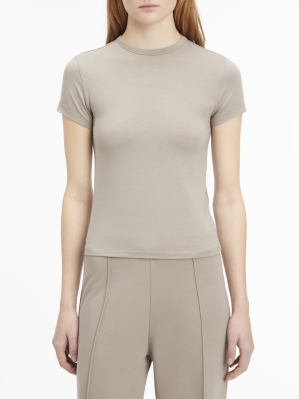 CALVIN KLEIN ТЕНИСКА K20K207620 gallery image 18