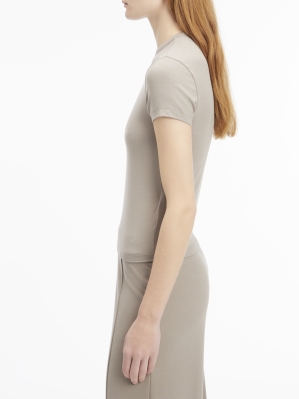 CALVIN KLEIN ТЕНИСКА K20K207620 gallery image 17