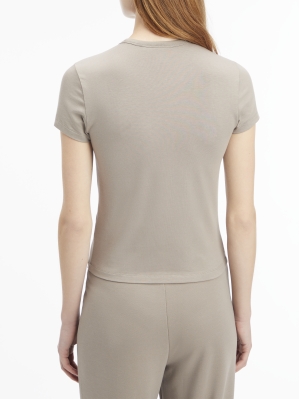 CALVIN KLEIN ТЕНИСКА K20K207620 gallery image 20