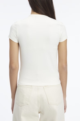 CALVIN KLEIN ТЕНИСКА K20K207620 gallery image 22