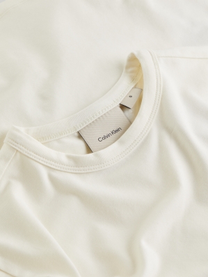 CALVIN KLEIN ТЕНИСКА K20K207620 gallery image 25