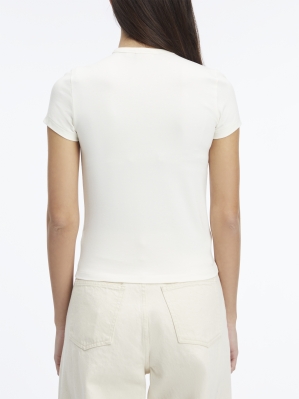 CALVIN KLEIN ТЕНИСКА K20K207620 gallery image 29