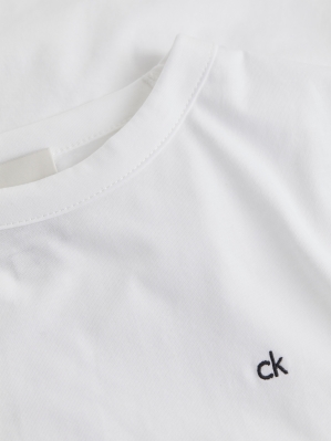 CALVIN KLEIN ТЕНИСКА K20K208061 gallery image 14