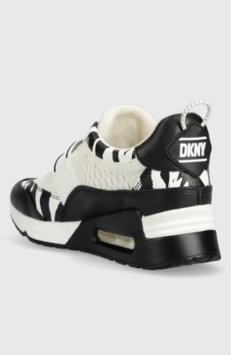 DKNY СНИКЪРСИ K4219107 gallery image 3