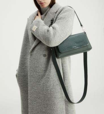 CALVIN KLEIN ЧАНТА K60K612111 gallery image 9