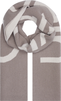 CALVIN KLEIN ШАЛ K60K612605 gallery image 5