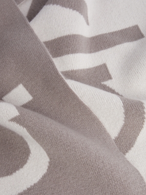 CALVIN KLEIN ШАЛ K60K612605 gallery image 6