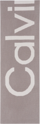 CALVIN KLEIN ШАЛ K60K612605 gallery image 8