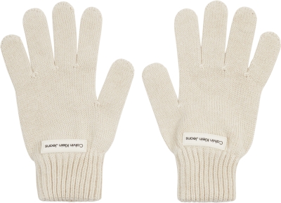CALVIN KLEIN РЪКАВИЦИ K60K612657 gallery image 6