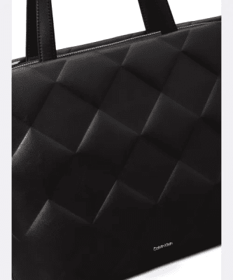 CALVIN KLEIN ЧАНТА K60K612906 gallery image 4