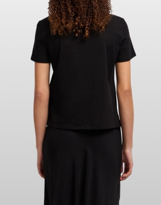 ARMANI EXCHANGE ТЕНИСКА XW000518AF10359 gallery image 3