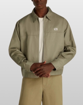 CALVIN KLEIN ЯКЕ J30J327259 gallery image 1