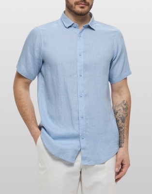 ARMANI EXCHANGE РИЗА XM001223AF14619 gallery image 5