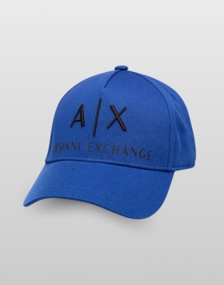 ARMANI EXCHANGE ШАПКА 954039CC513 gallery image 1