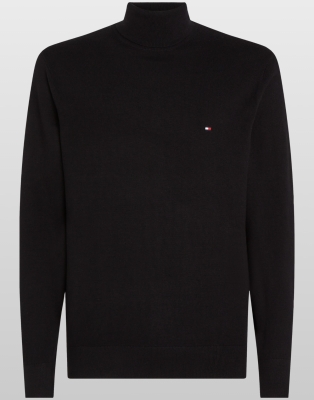 TOMMY HILFIGER ПОЛО MW0MW28048FW gallery image 5