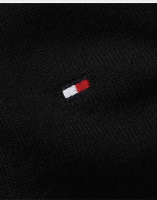 TOMMY HILFIGER ПУЛОВЕР MW0MW11674 gallery image 5
