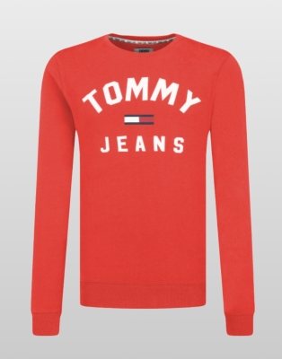TOMMY HILFIGER БЛУЗА DM0DM07024 gallery image 2