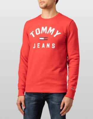 TOMMY HILFIGER БЛУЗА DM0DM07024 gallery image 1