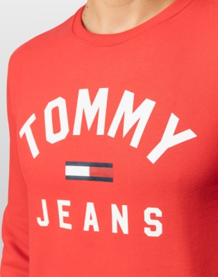 TOMMY HILFIGER БЛУЗА DM0DM07024 gallery image 5