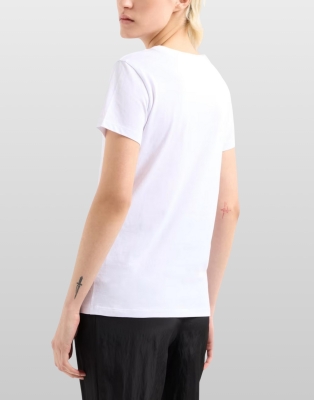 ARMANI EXCHANGE ТЕНИСКА XW000547AF10359 gallery image 2