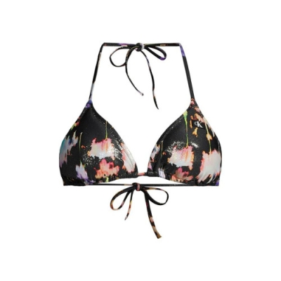 CALVIN KLEIN БАНСКИ ТОП KW0KW02501 gallery image 2