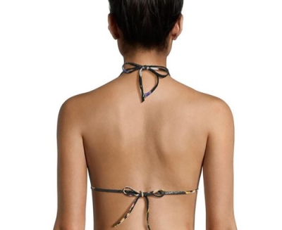 CALVIN KLEIN БАНСКИ ТОП KW0KW02501 gallery image 3