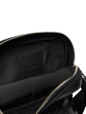 CALVIN KLEIN  ЧАНТА LV04D3334G gallery image 5