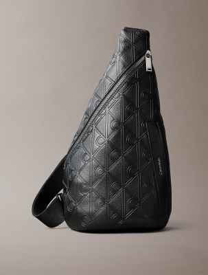 CALVIN KLEIN ЧАНТА LV04D3496G gallery image 1