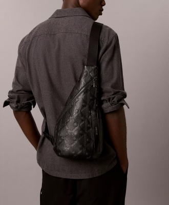CALVIN KLEIN ЧАНТА LV04D3496G gallery image 4
