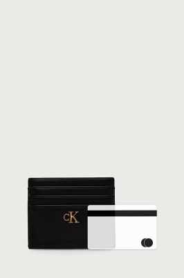 CALVIN KLEIN  ПОРТФЕЙЛ LV04F0000G gallery image 8